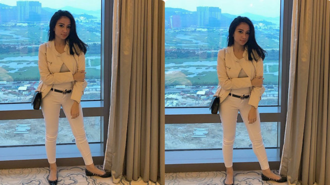 Instagram/bellalunaferlinn