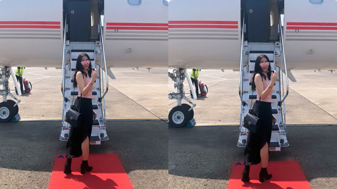 Instagram/bellalunaferlinn