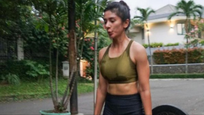 Instagram/fannyghassani