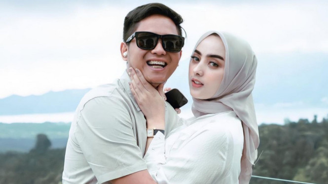 Instagram/dinanfajrina