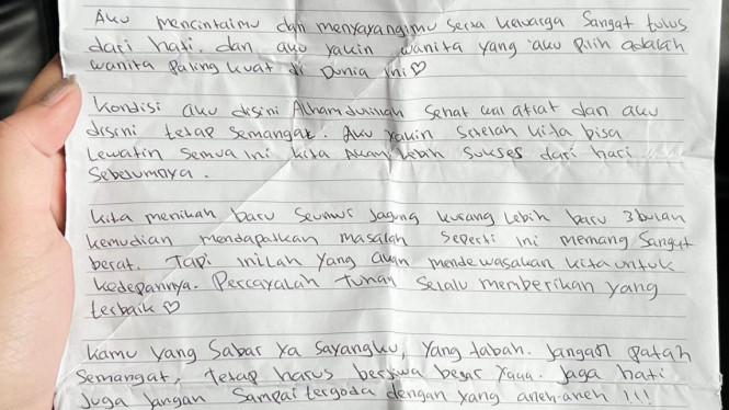 Instagram/dinanfajrina