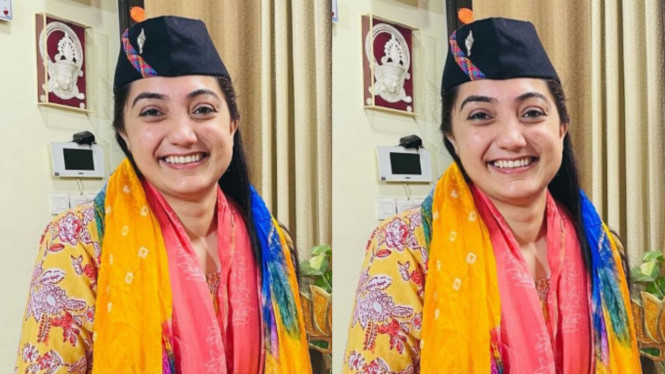 Instagram/nupursharma_bjp