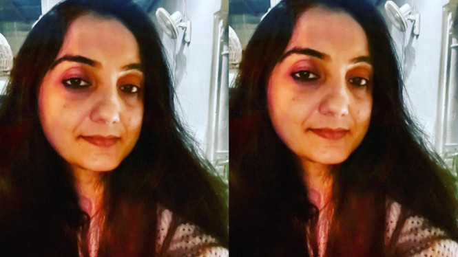 Instagram/nupursharma_bjp