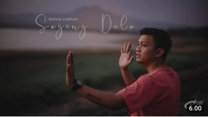 YouTube/Denny Caknan