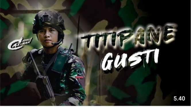 YouTube/Denny Caknan