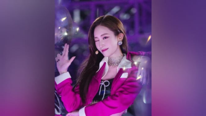 Instagram/jessica.syj