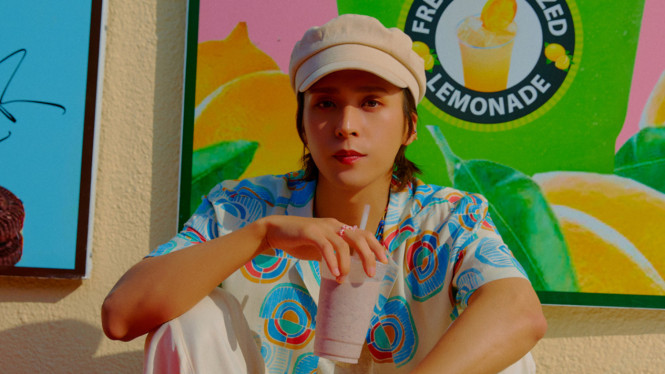 Son Dong Woon HIGHLIGHT