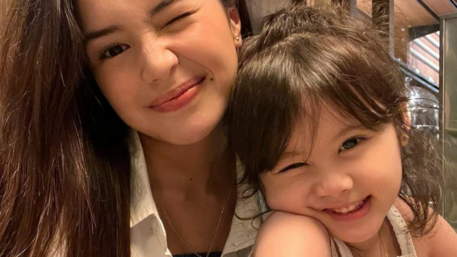 Instagram/bebytsabina