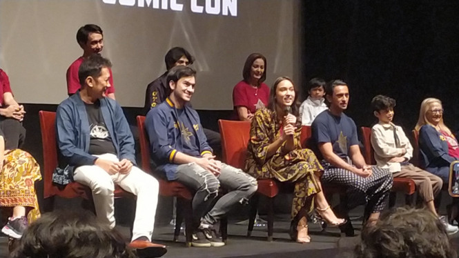 IntipSeleb/ Wahyu Firmansyah