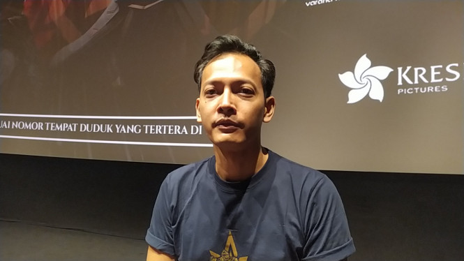 IntipSeleb/ Wahyu Firmansyah