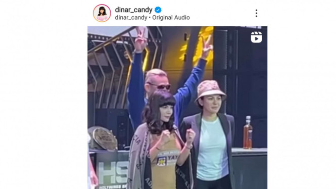 Instagram/@dinar_candy