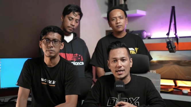 Instagram/fiveminutes_official