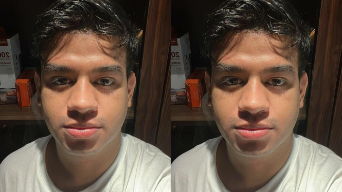 Instagram/fadiljaidi