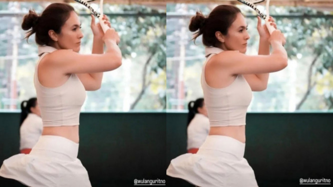 Instagram/wulanguritno