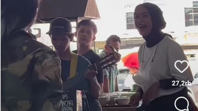 Instagram/@tantrisyalindri