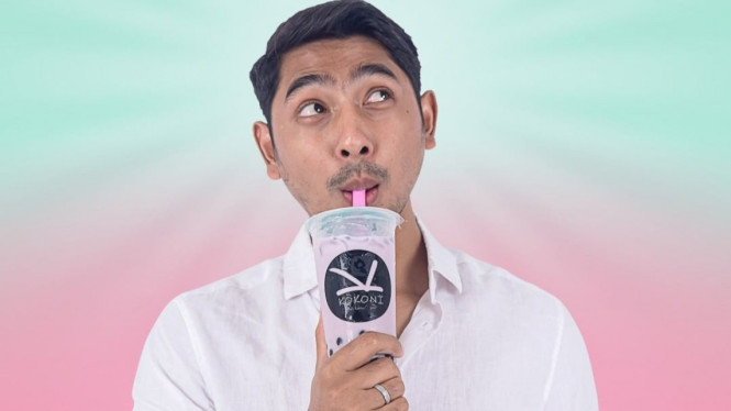 Instagram/Kokoni.indonesia