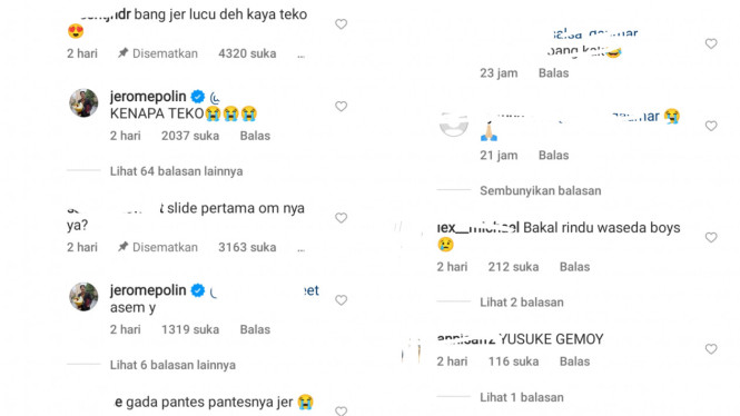 Instagram/jeromepolin