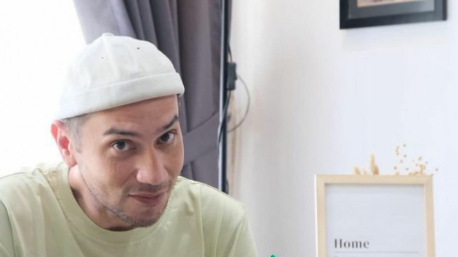 Instagram/iskak_gary