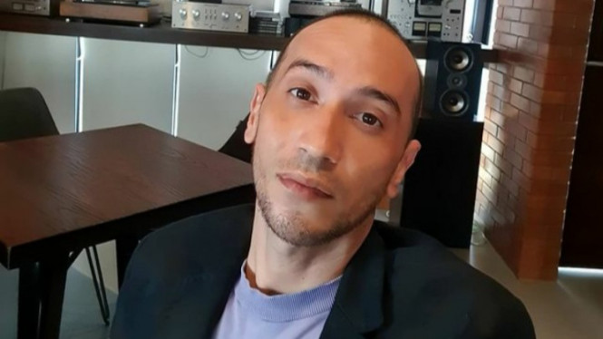 Instagram/iskak_gary