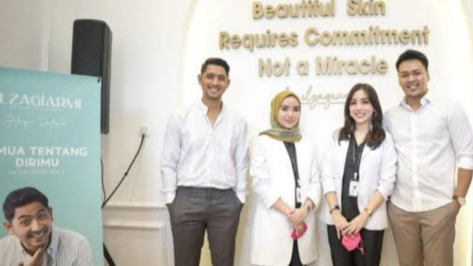 Instagram/elzagiarmi_clinic