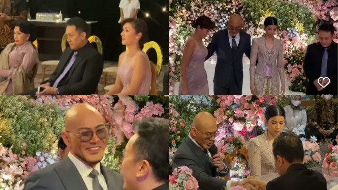 Instagram/diazhendropriyono