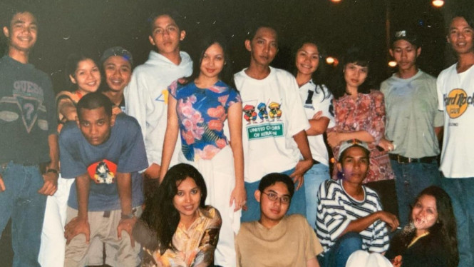 Instagram/terryputri