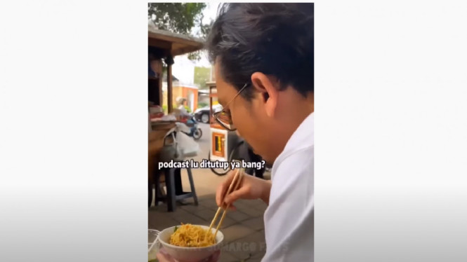 YouTube/Denny Sumargo Fam