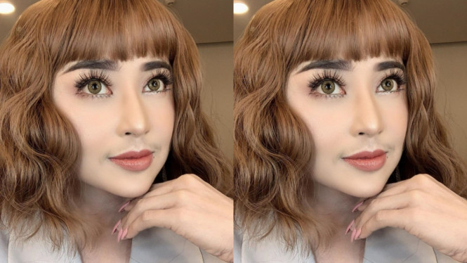 instagram/dewiperssikreal