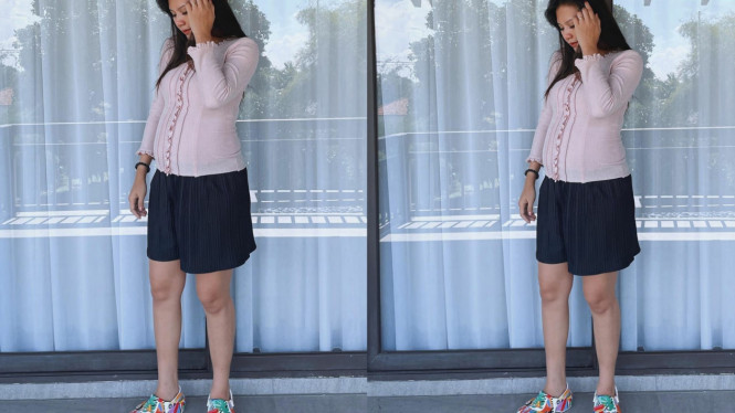 Instagranm/indahpermatasari