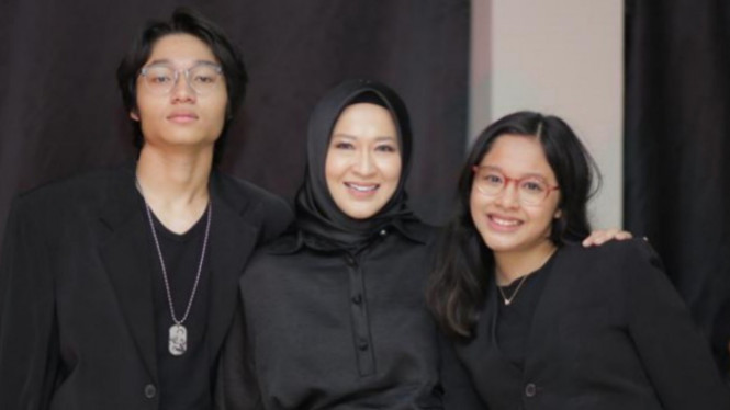 Instagram/@shakiena.azalea