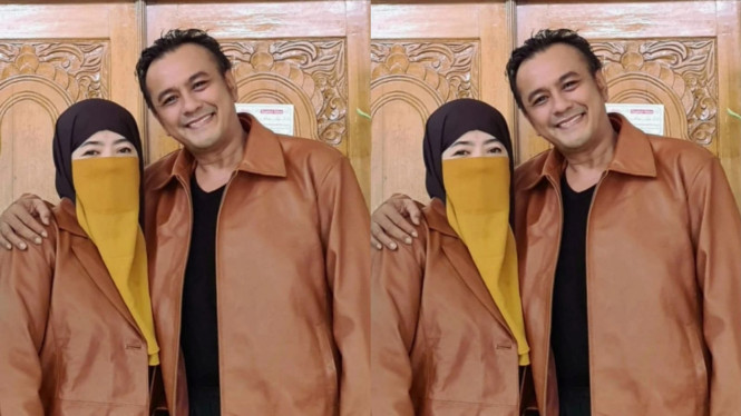 Instagram/ranipermata1