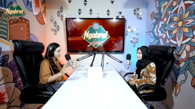 YouTube/NGOBROL ASIX