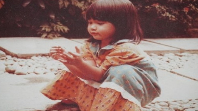 Instagram/sarawijayanto