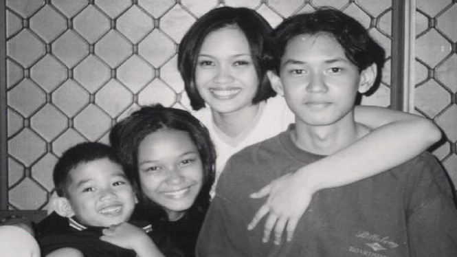 Instagram/sarawijayanto