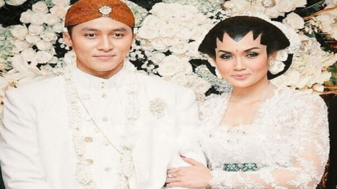 Instagram/sarawijayanto