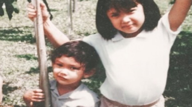 Instagram/sarawijayanto