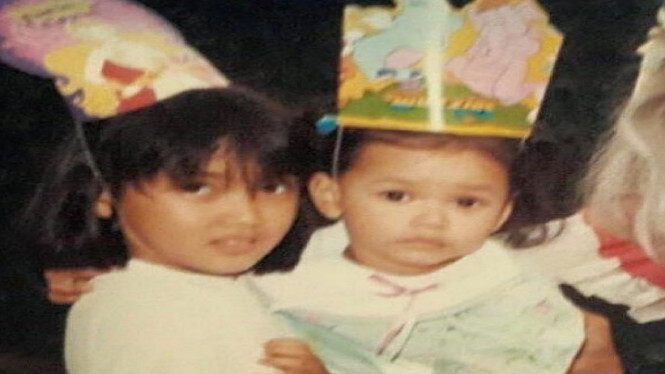 Instagram/sarawijayanto