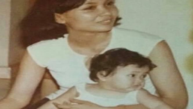 Instagram/sarawijayanto