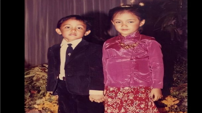 Instagram/sarawijayanto