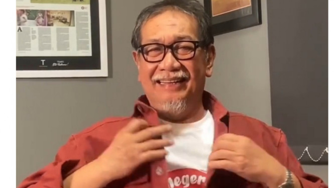 Instagram/@deddy_mizwar