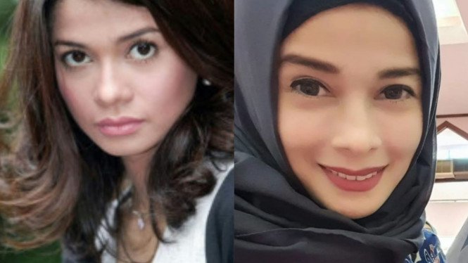 Instagram/jihanfahirareal