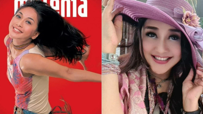 Instagram/paramitha118real