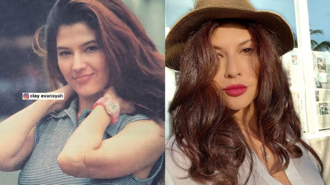 Instagram/tamarableszynskiofficial