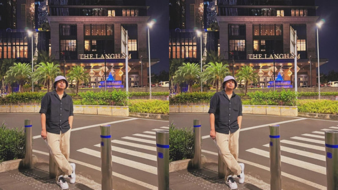 Instagram/jojosuherman