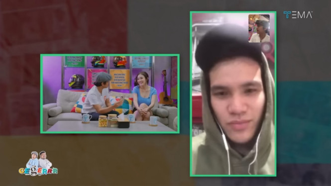 YouTube/Tema Indonesia