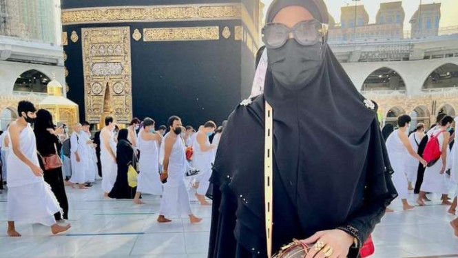 Instagram/@ifa_raziah