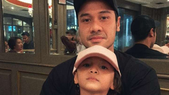 Instagram/@chicco.jerikho