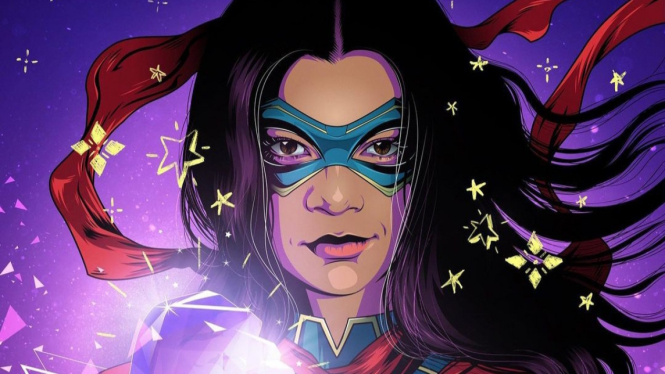 Agama Iman Vellani, Pemeran Ms. Marvel Superhero Muslim Pertama MCU