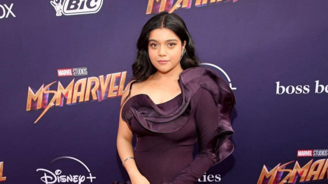 Instagram/msmarvelofficial