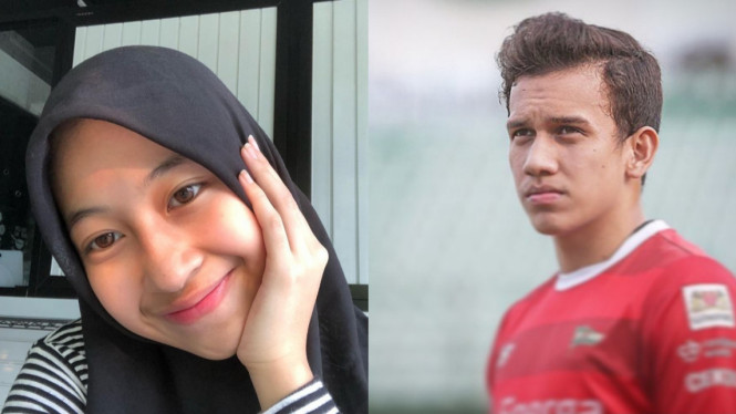 Instagram/adiba.knza @egymaulanavikri